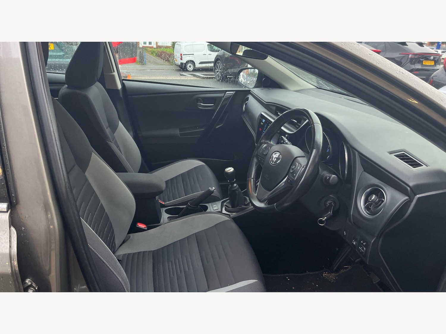 Used Toyota Auris 2017 for sale - 77214777: Photo 13