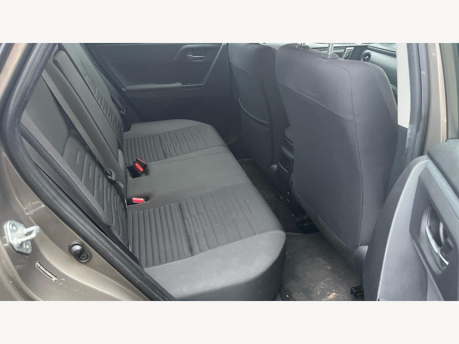 Used Toyota Auris 2017 for sale - 77214777: Photo 14