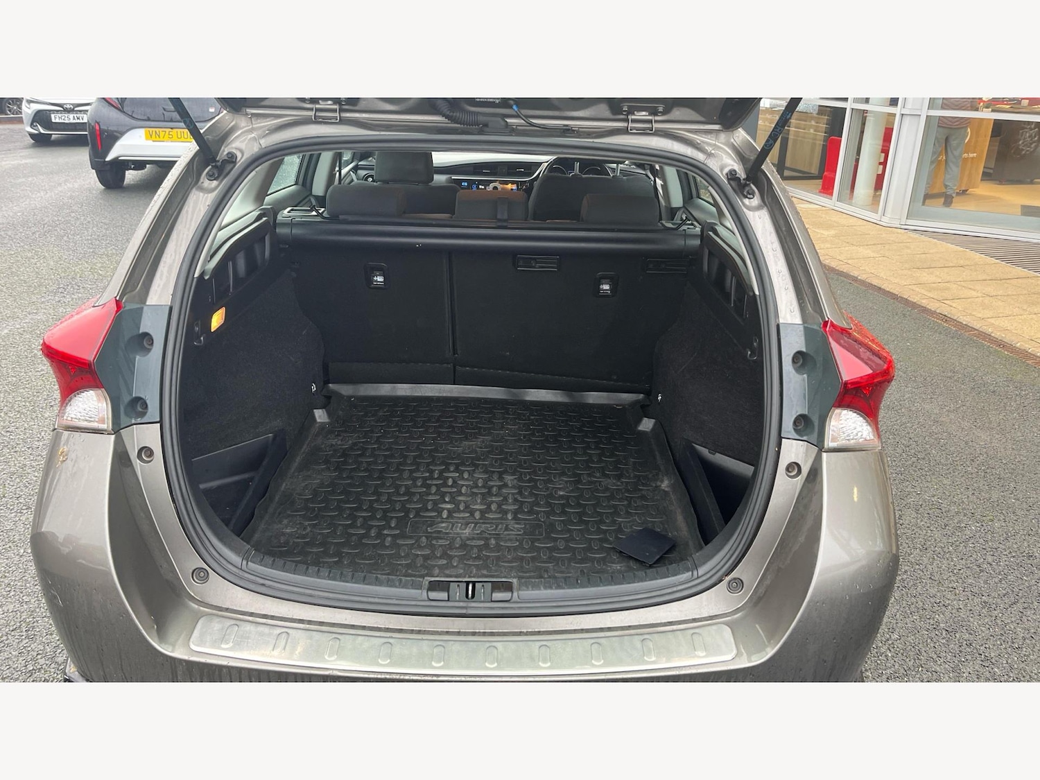 Used Toyota Auris 2017 for sale - 77214777: Photo 16