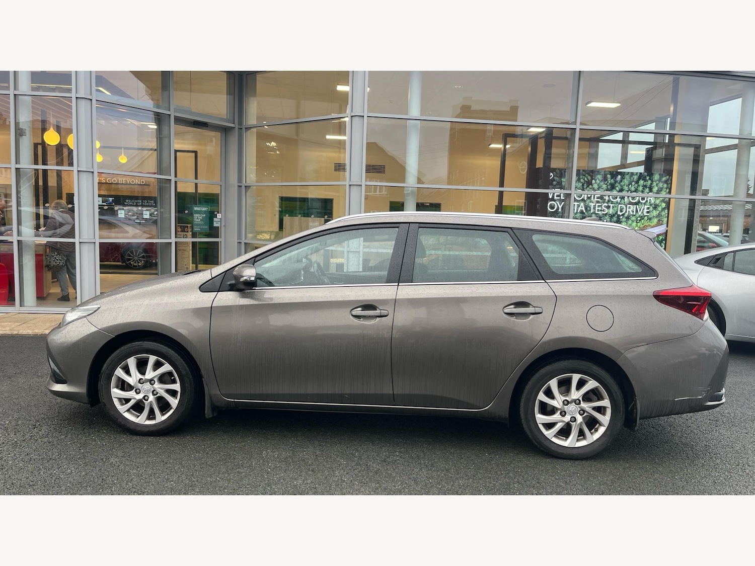 Used Toyota Auris 2017 for sale - 77214777: Photo 19