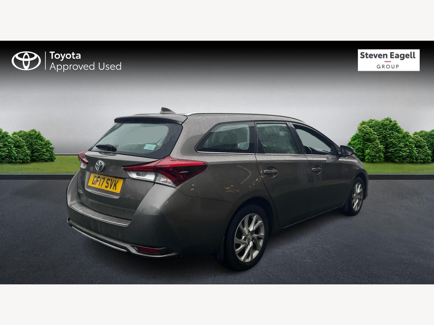 Used Toyota Auris 2017 for sale - 77214777: Photo 2