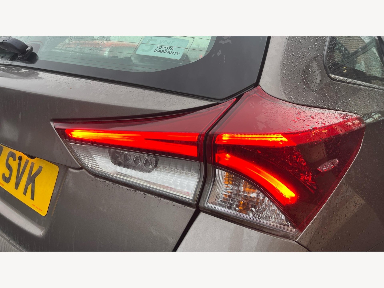 Used Toyota Auris 2017 for sale - 77214777: Photo 22