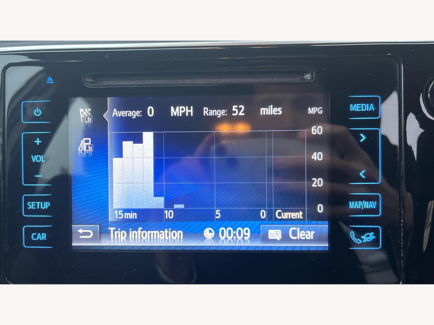 Used Toyota Auris 2017 for sale - 77214777: Photo 24