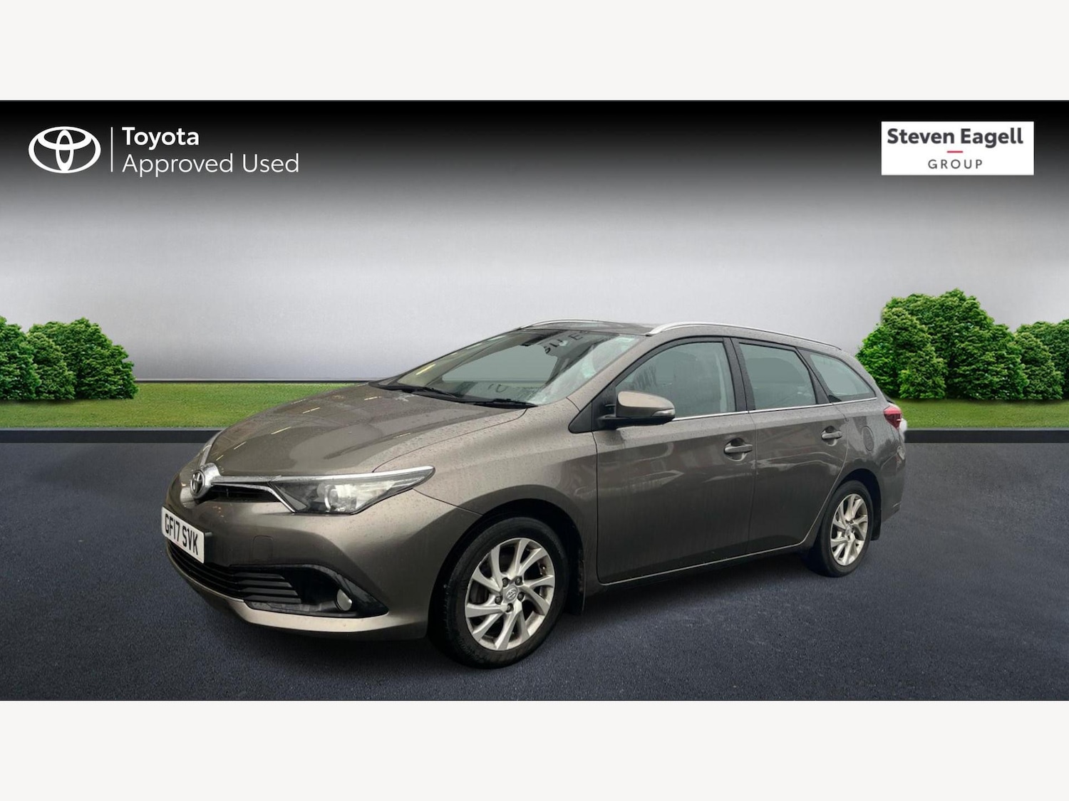 Used Toyota Auris 2017 for sale - 77214777: Photo 3