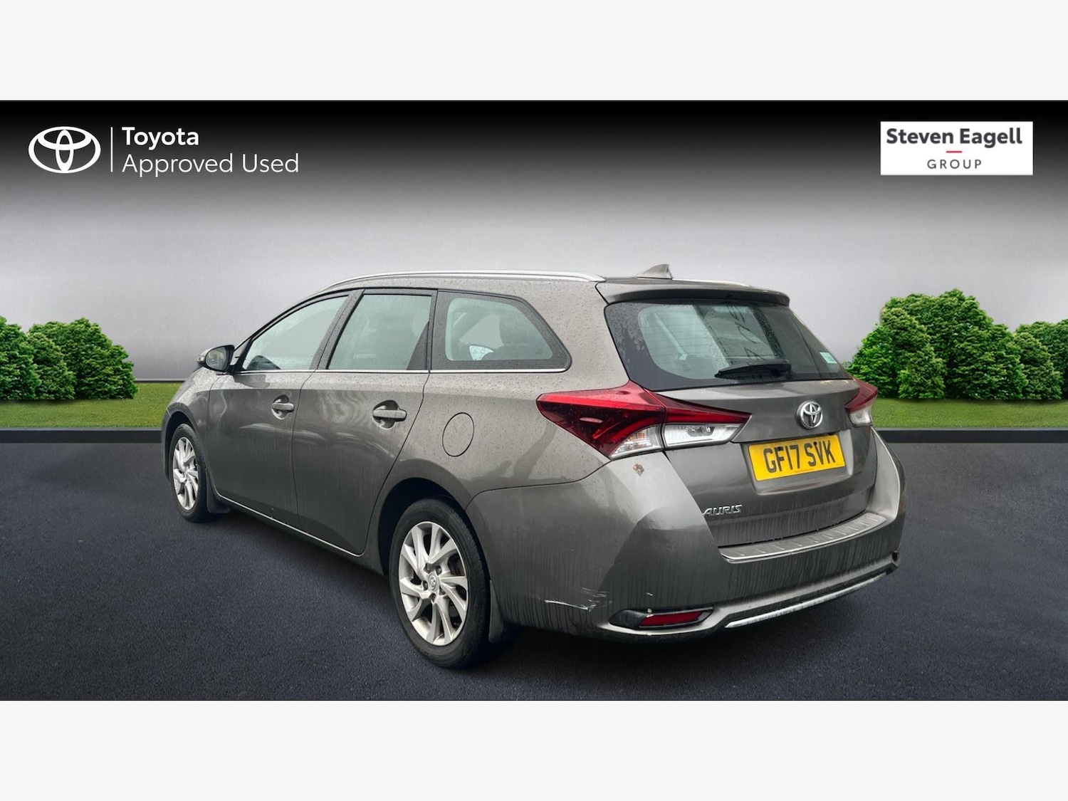 Used Toyota Auris 2017 for sale - 77214777: Photo 6