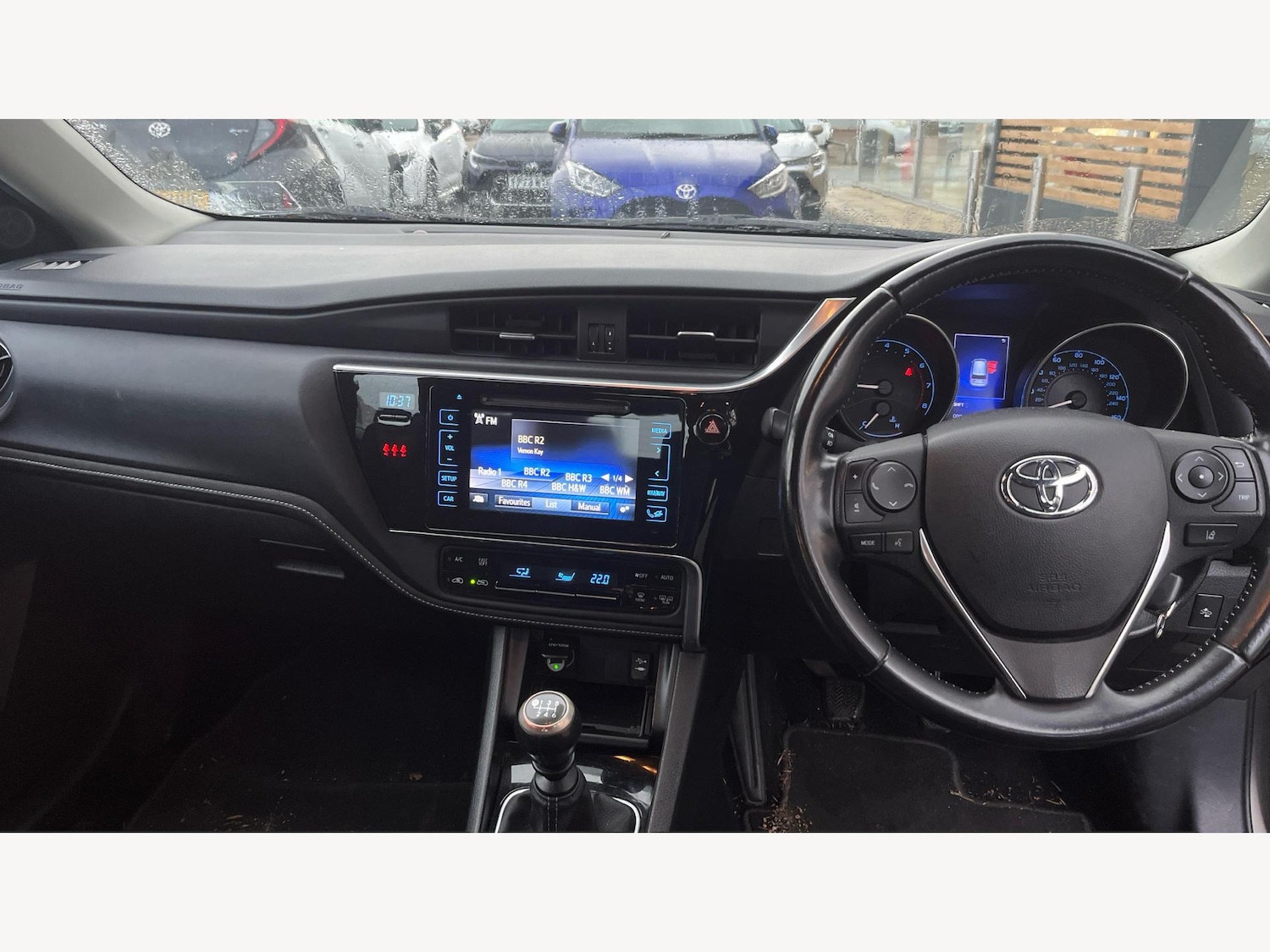 Used Toyota Auris 2017 for sale - 77214777: Photo 7