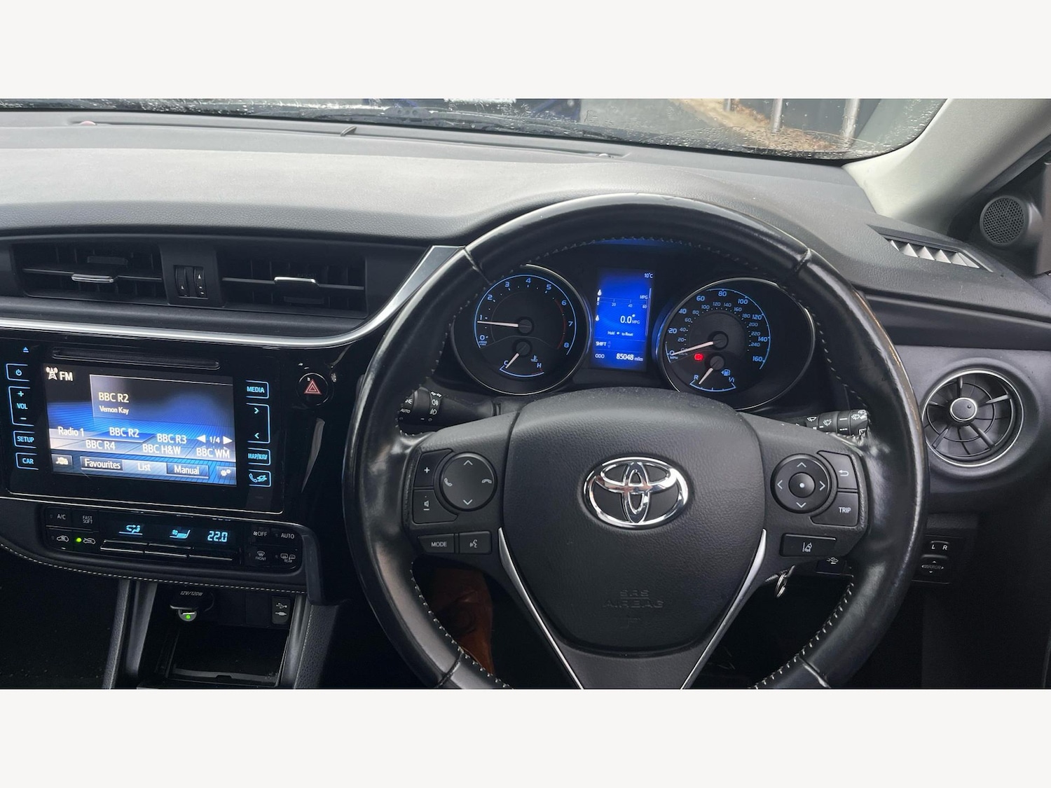 Used Toyota Auris 2017 for sale - 77214777: Photo 8