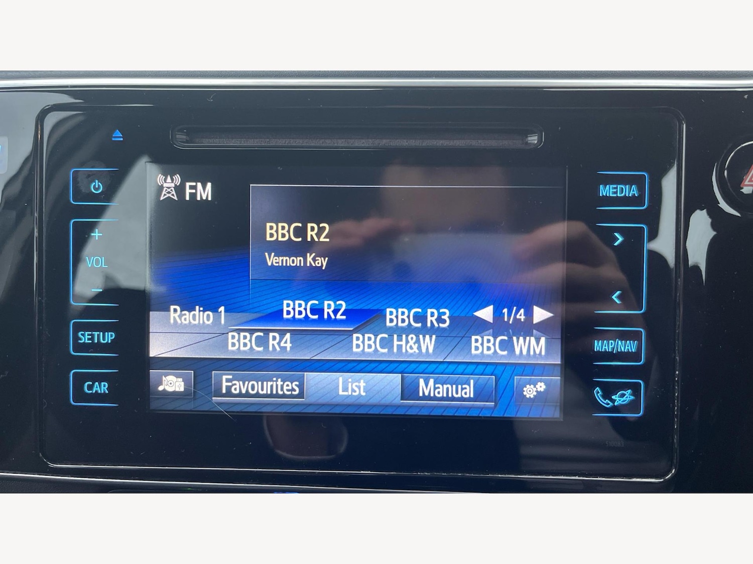 Used Toyota Auris 2017 for sale - 77214777: Photo 9