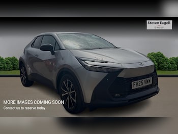 Used Toyota C-HR 2025 for sale - 79292724: Photo