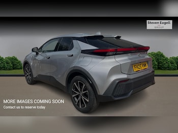Used Toyota C-HR 2025 for sale - 79292724: Photo