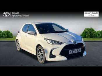 2023 (72) - 1.5 Hybrid Design 5dr CVT