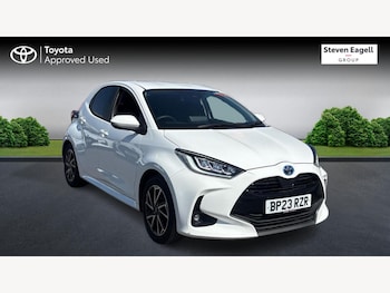 Toyota - Yaris