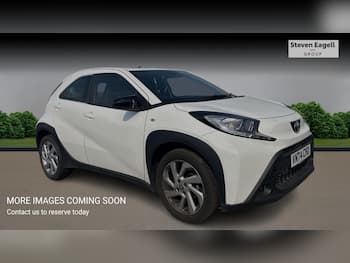 Used Toyota Aygo X 2024 for sale - 79644964: Photo