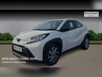 Used Toyota Aygo X 2024 for sale - 79644964: Photo