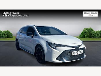 Used Toyota Corolla 2022 for sale - 79808113: Photo