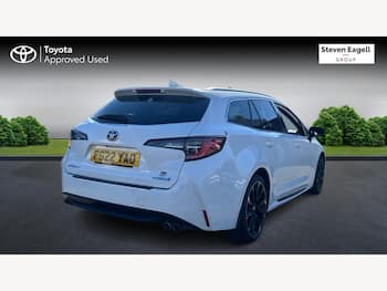 Used Toyota Corolla 2022 for sale - 79808113: Photo
