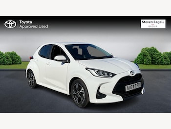 Toyota - Yaris