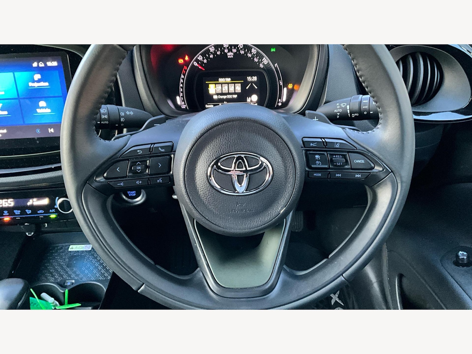 Used Toyota Aygo X 2022 for sale - 76866312: Photo 10