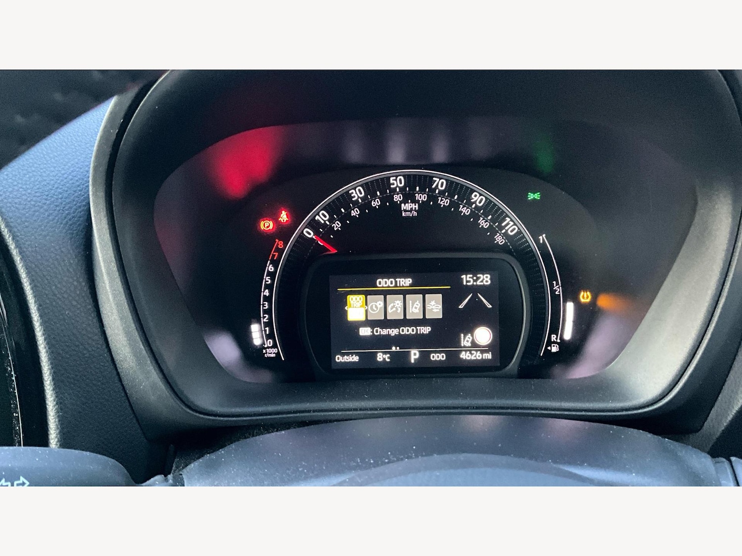 Used Toyota Aygo X 2022 for sale - 76866312: Photo 11