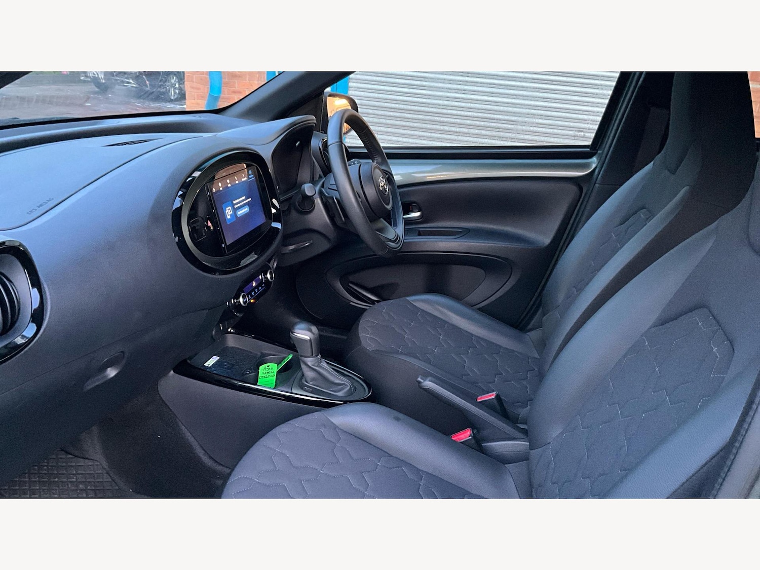 Used Toyota Aygo X 2022 for sale - 76866312: Photo 12