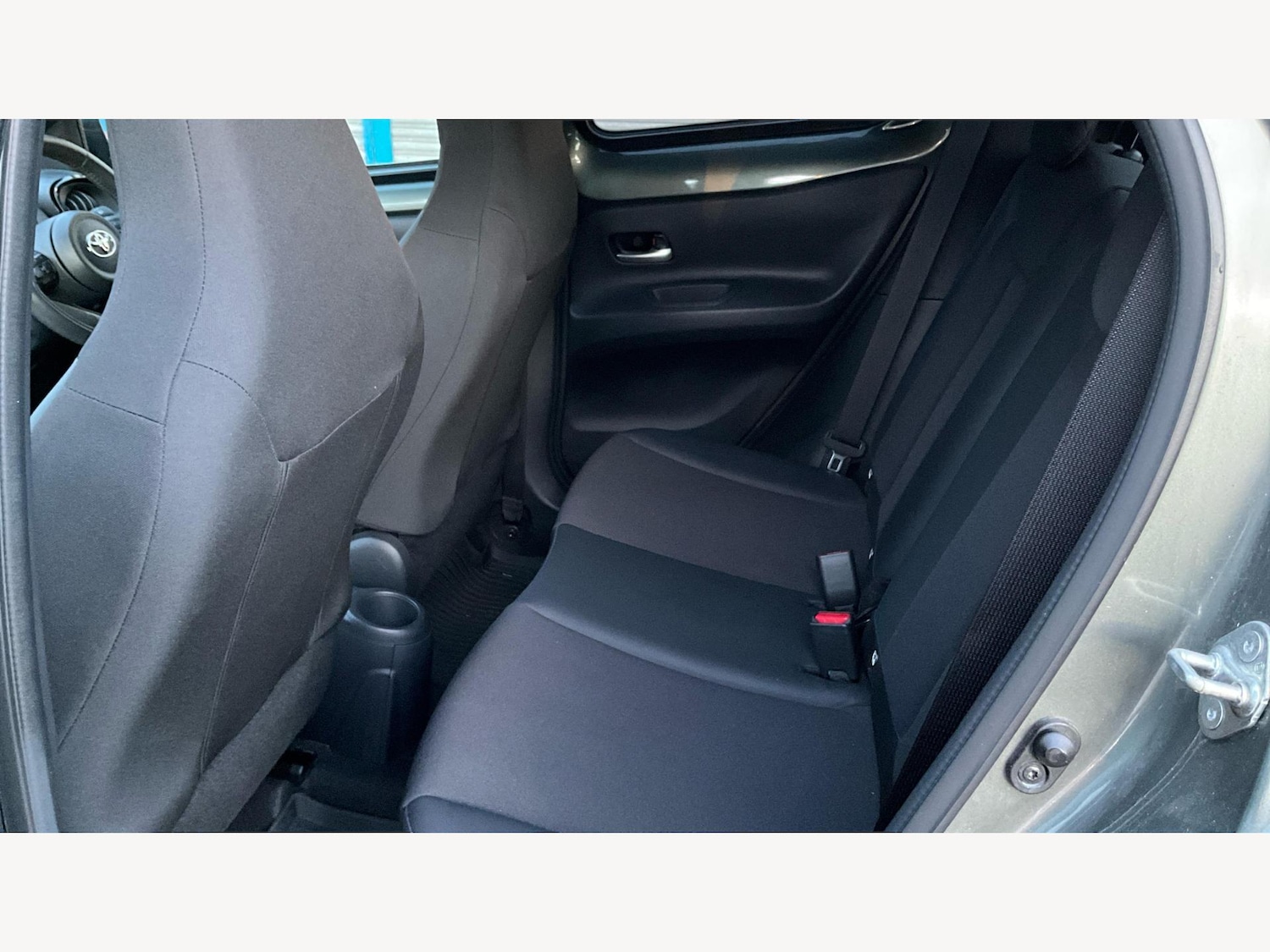 Used Toyota Aygo X 2022 for sale - 76866312: Photo 15