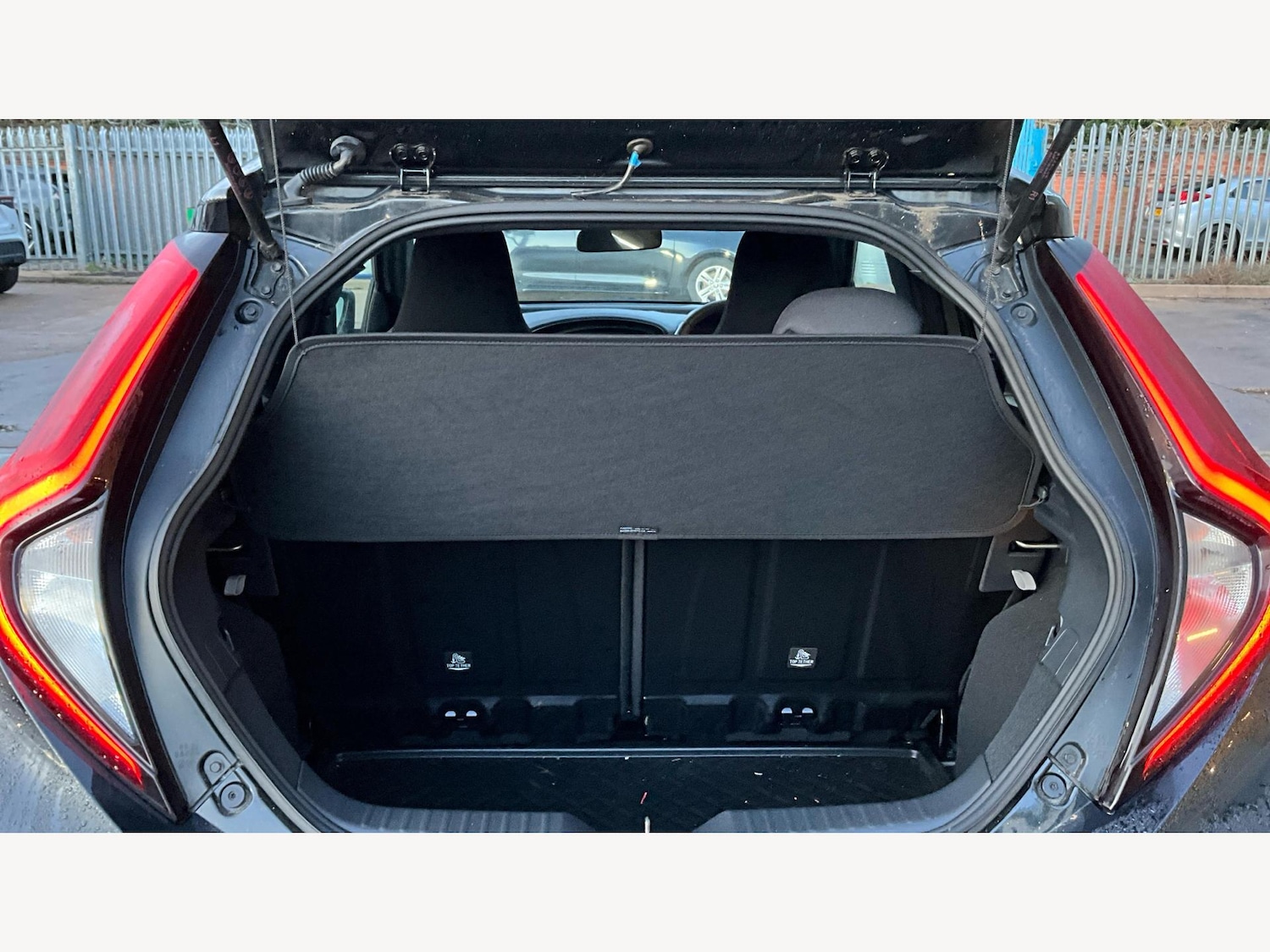 Used Toyota Aygo X 2022 for sale - 76866312: Photo 16