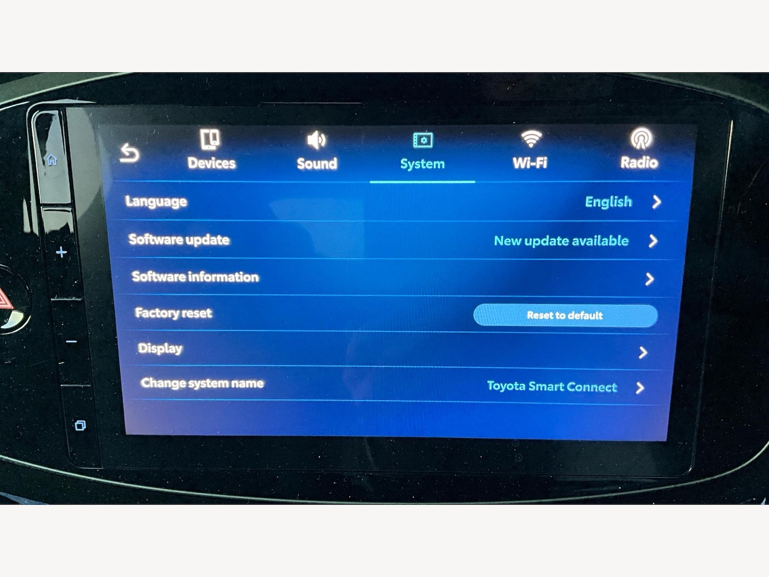 Used Toyota Aygo X 2022 for sale - 76866312: Photo 24