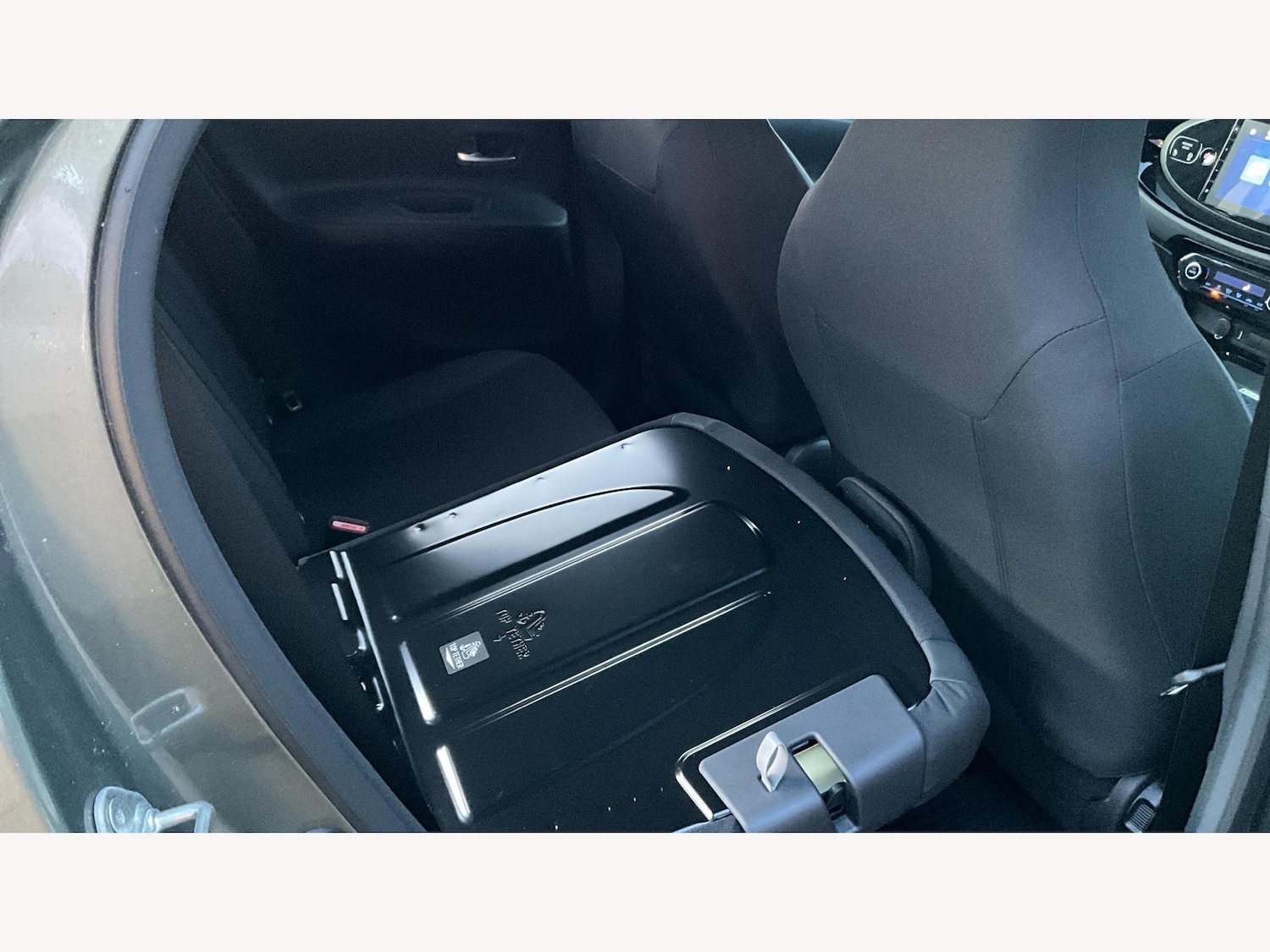 Used Toyota Aygo X 2022 for sale - 76866312: Photo 27