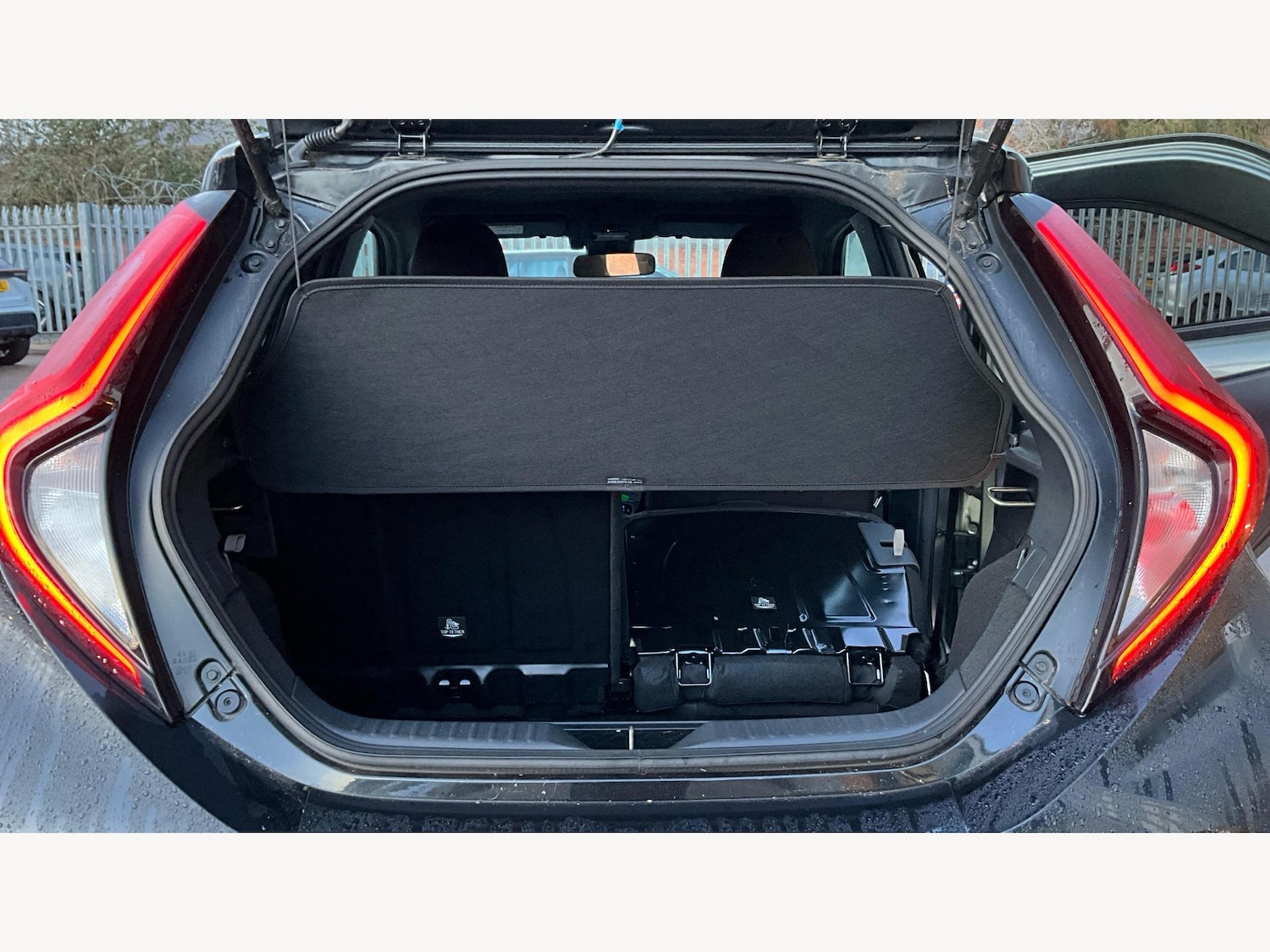 Used Toyota Aygo X 2022 for sale - 76866312: Photo 28