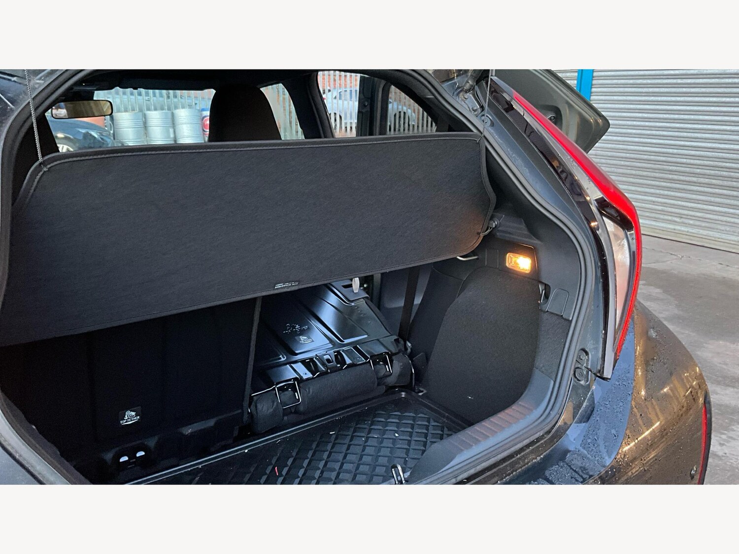 Used Toyota Aygo X 2022 for sale - 76866312: Photo 29