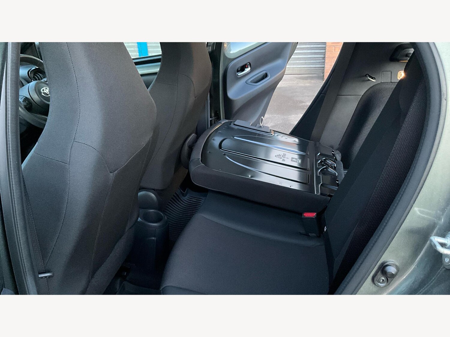 Used Toyota Aygo X 2022 for sale - 76866312: Photo 30