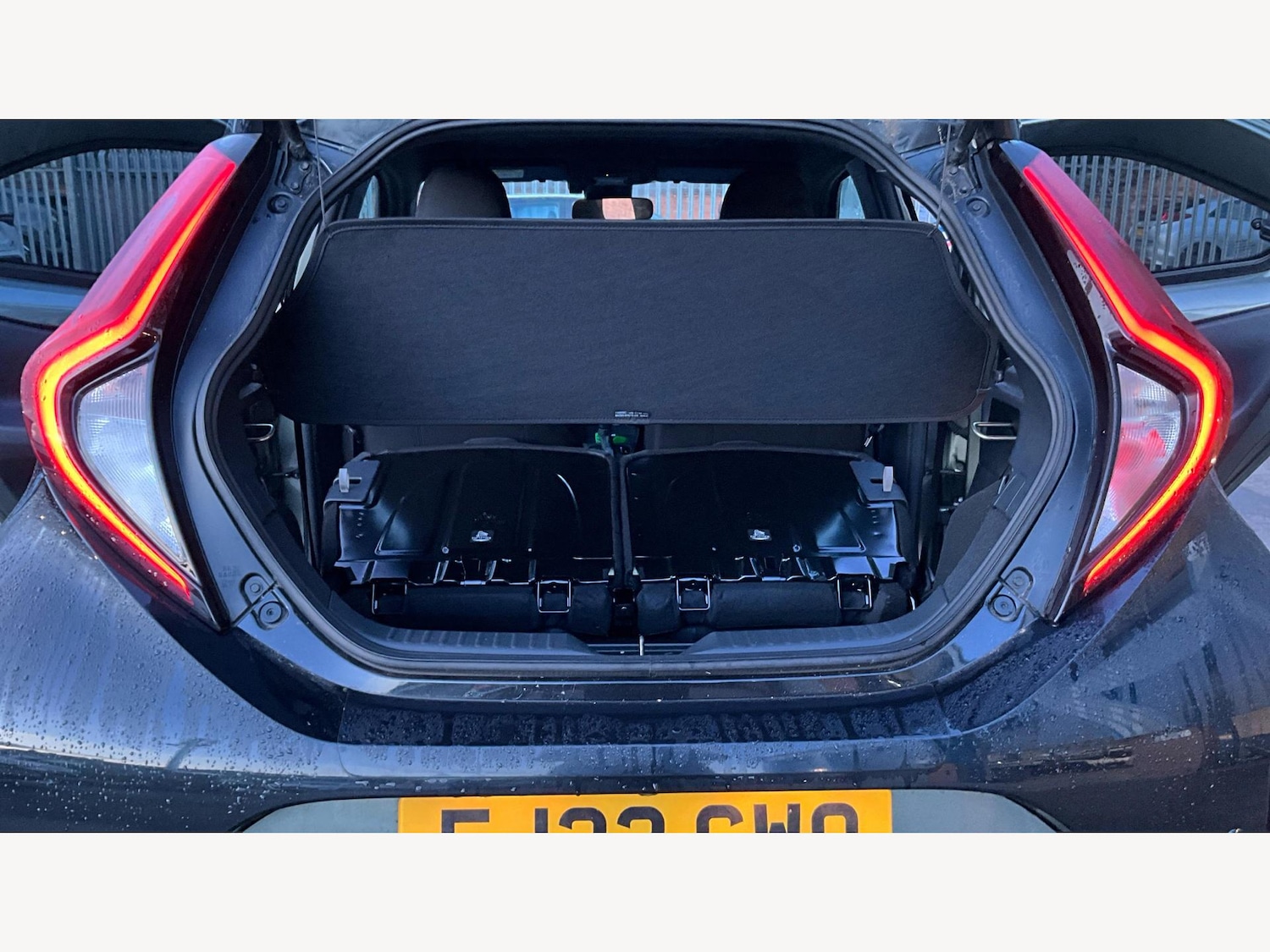 Used Toyota Aygo X 2022 for sale - 76866312: Photo 32