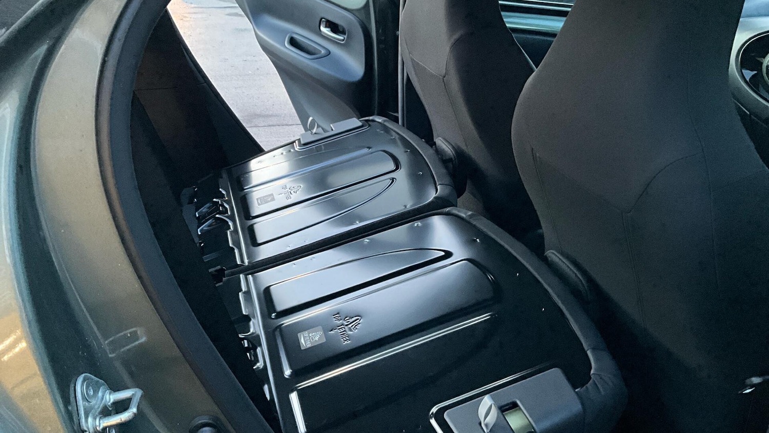 Used Toyota Aygo X 2022 for sale - 76866312: Photo 34