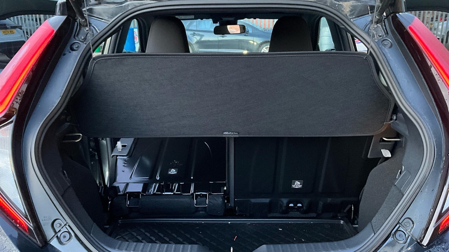 Used Toyota Aygo X 2022 for sale - 76866312: Photo 36