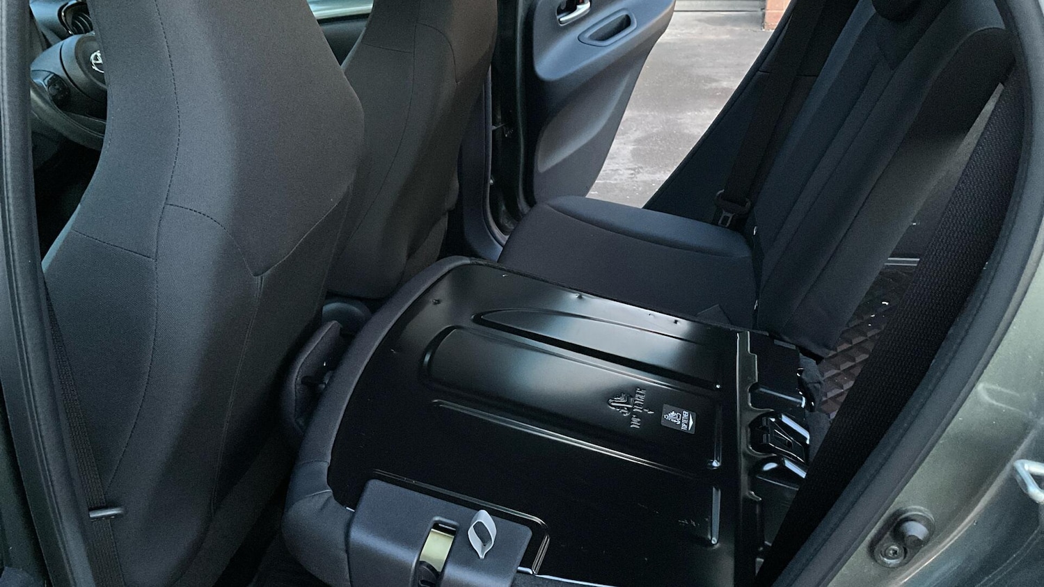 Used Toyota Aygo X 2022 for sale - 76866312: Photo 37