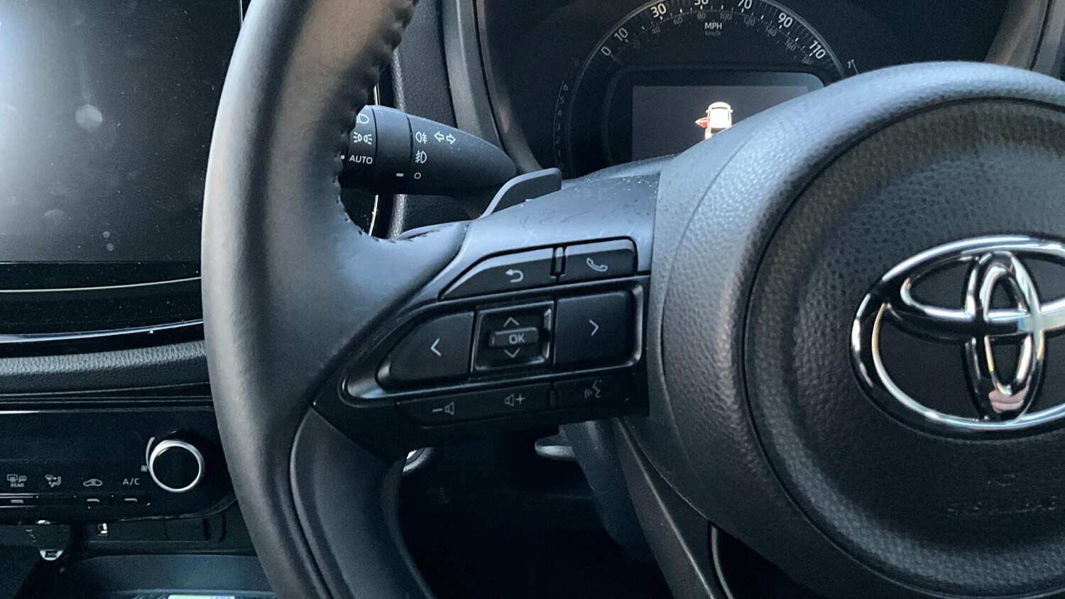 Used Toyota Aygo X 2022 for sale - 76866312: Photo 38