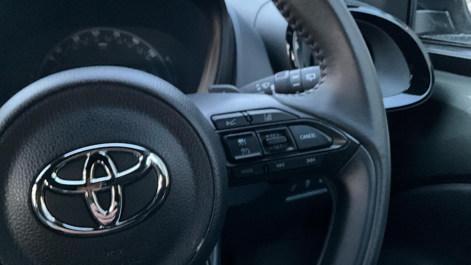 Used Toyota Aygo X 2022 for sale - 76866312: Photo 39