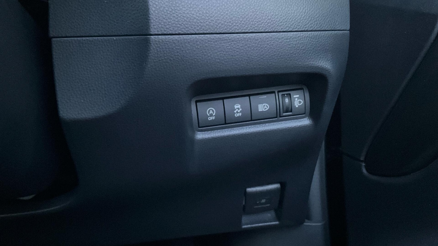 Used Toyota Aygo X 2022 for sale - 76866312: Photo 40