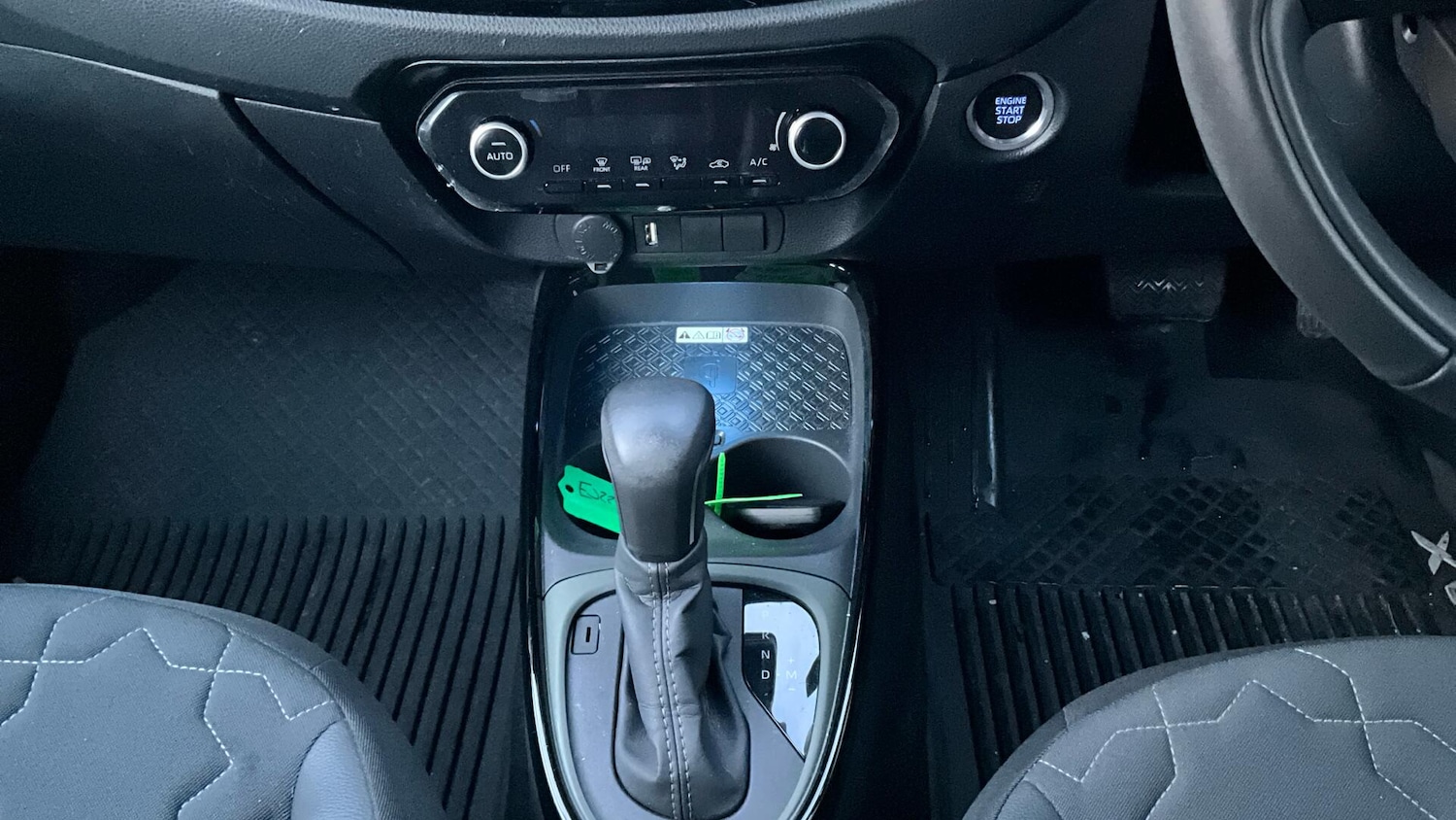 Used Toyota Aygo X 2022 for sale - 76866312: Photo 42