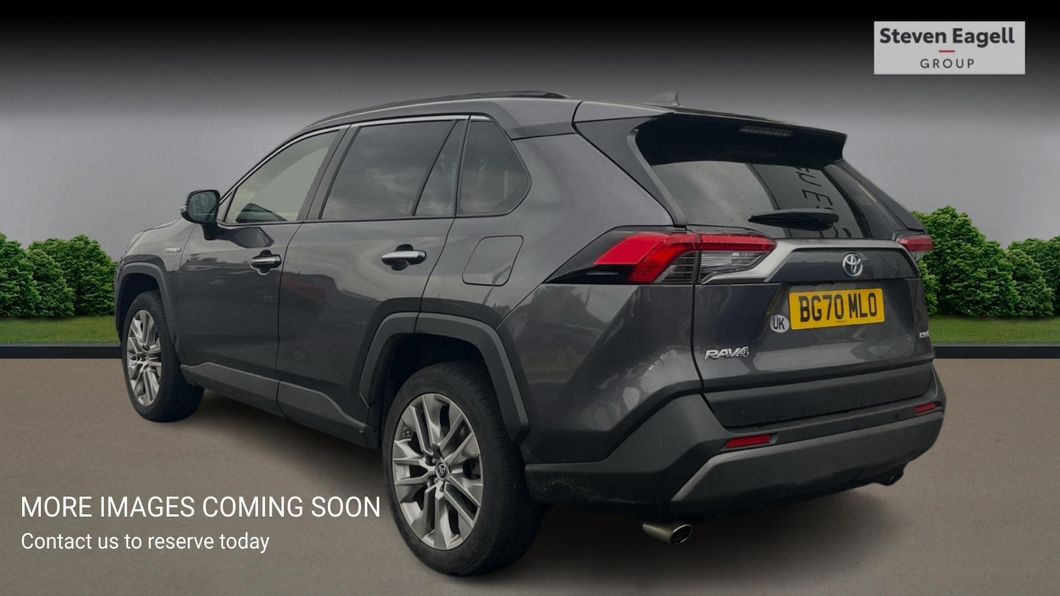 Used Toyota RAV4 for sale - 77315062: Photo 2