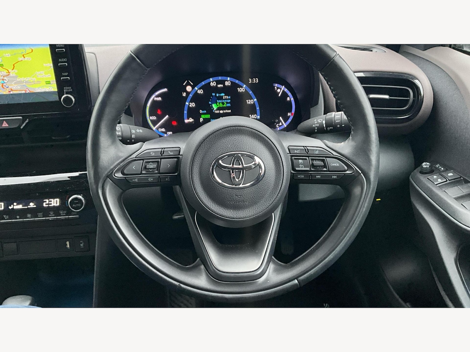 Used Toyota Yaris Cross 2022 for sale - 77637668: Photo 10