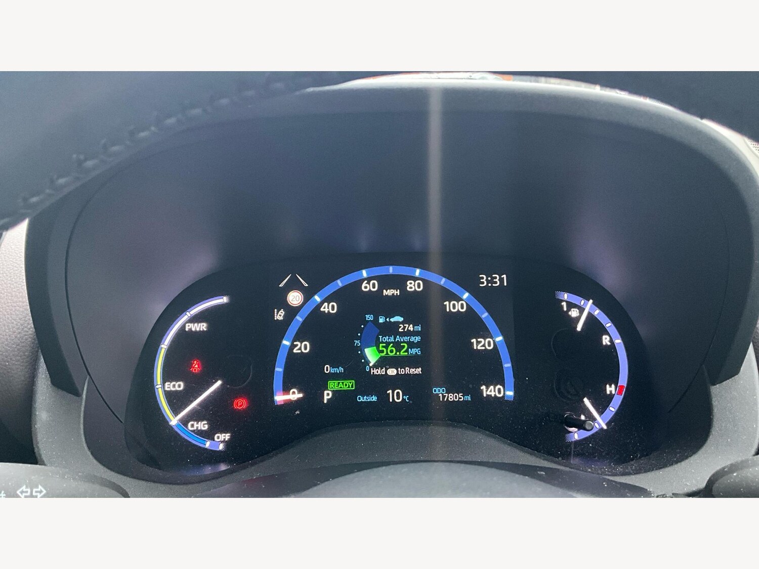 Used Toyota Yaris Cross 2022 for sale - 77637668: Photo 11