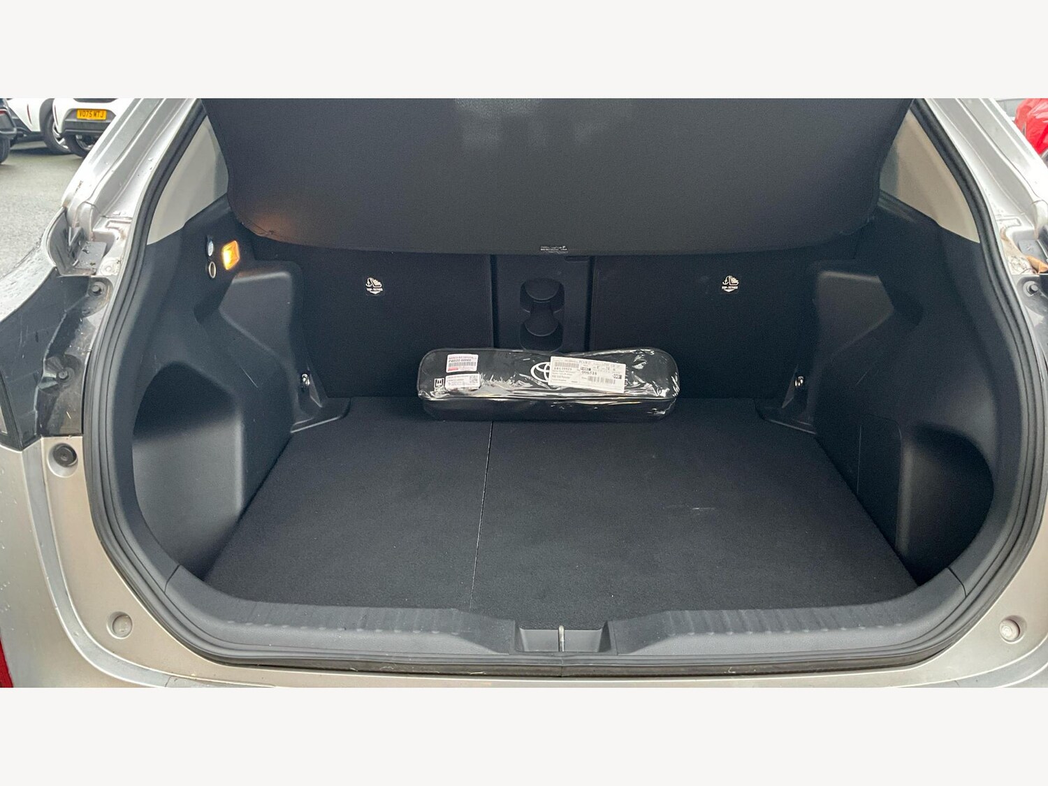 Used Toyota Yaris Cross 2022 for sale - 77637668: Photo 16