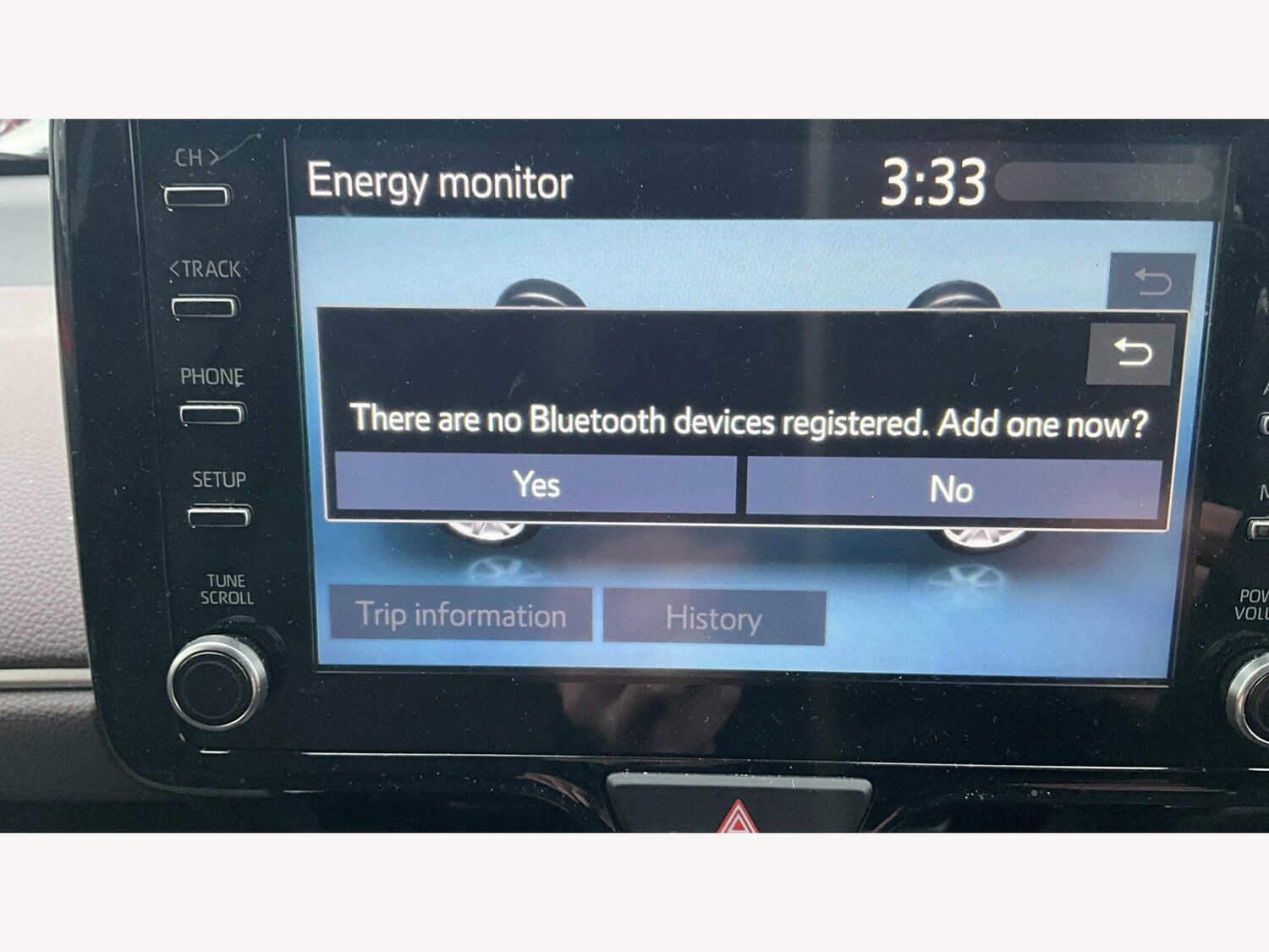 Used Toyota Yaris Cross 2022 for sale - 77637668: Photo 22