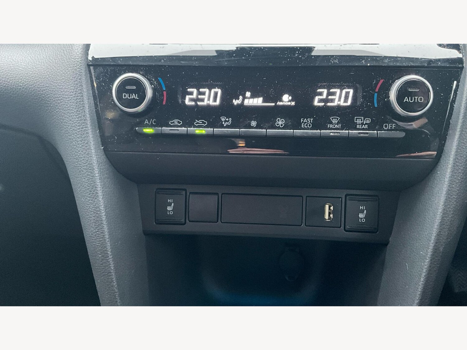 Used Toyota Yaris Cross 2022 for sale - 77637668: Photo 28