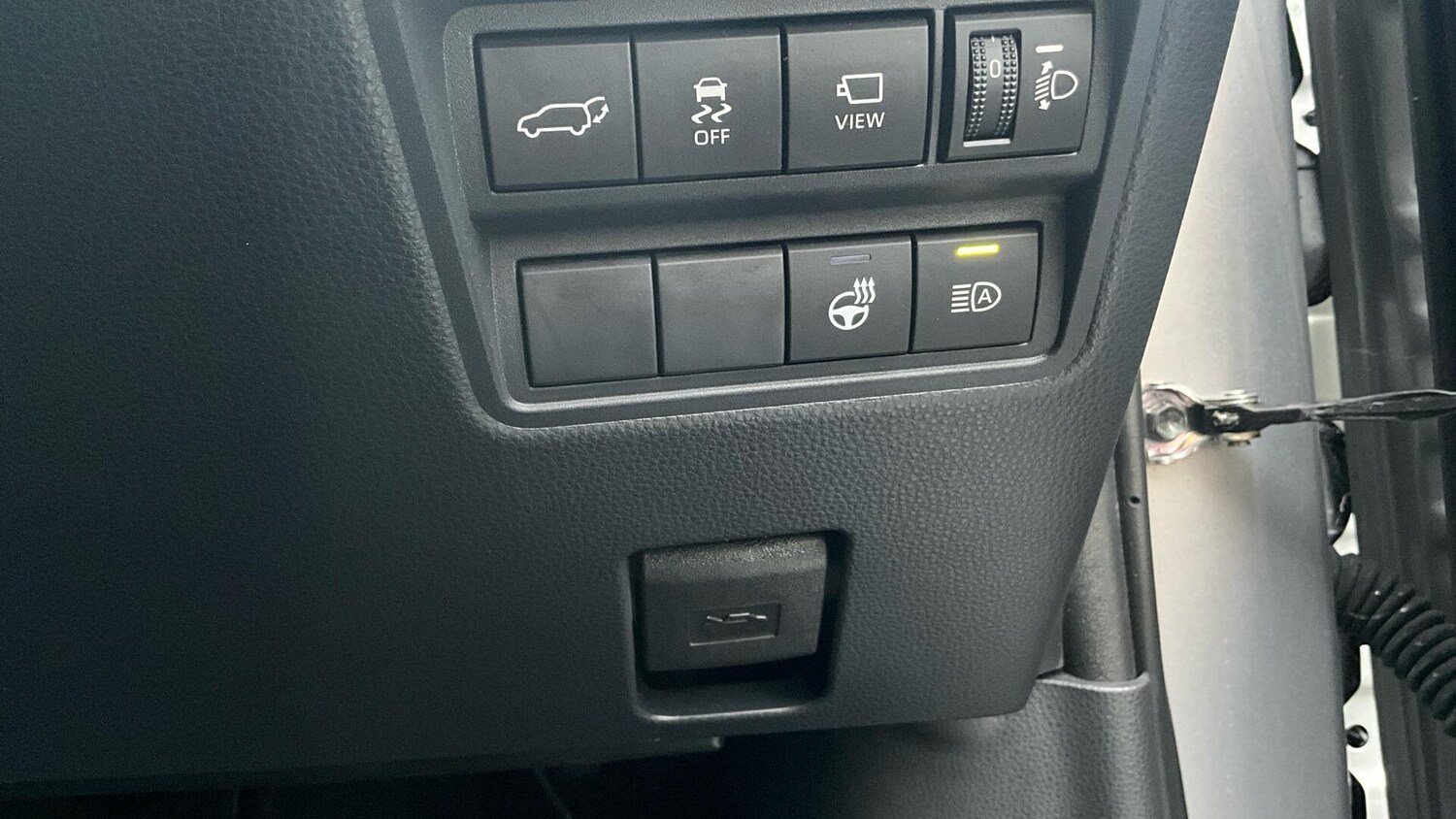 Used Toyota Yaris Cross 2022 for sale - 77637668: Photo 32