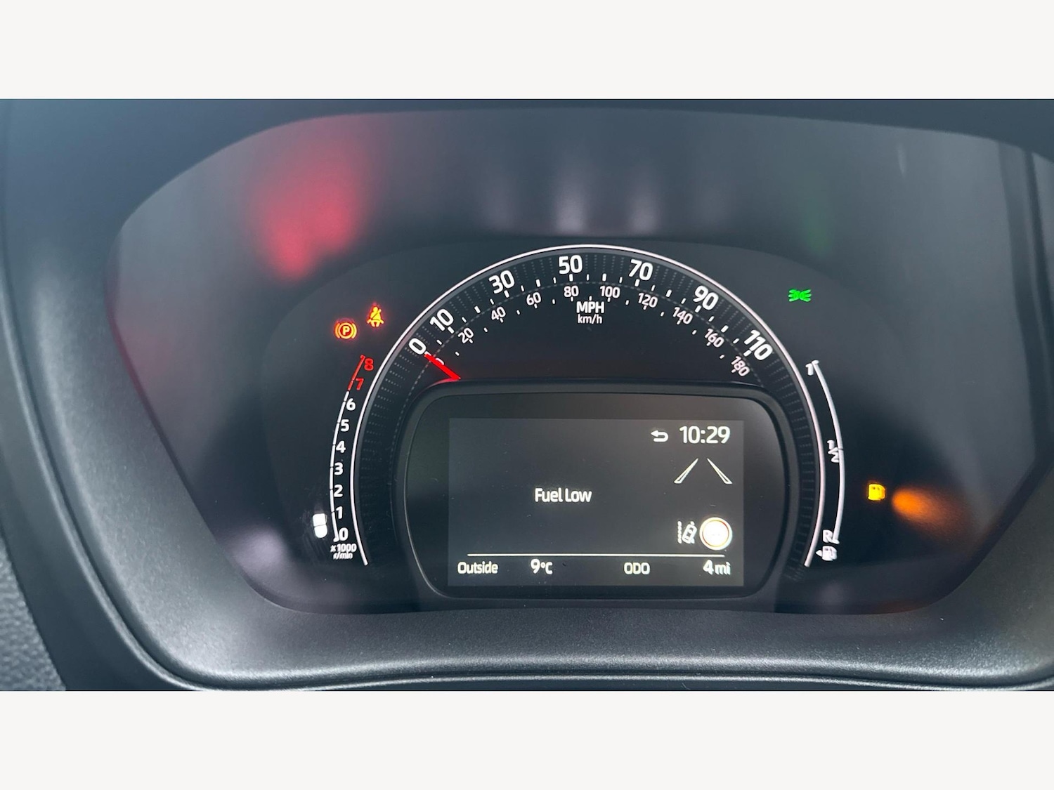 Used Toyota Aygo X 2025 for sale - 77412232: Photo 11