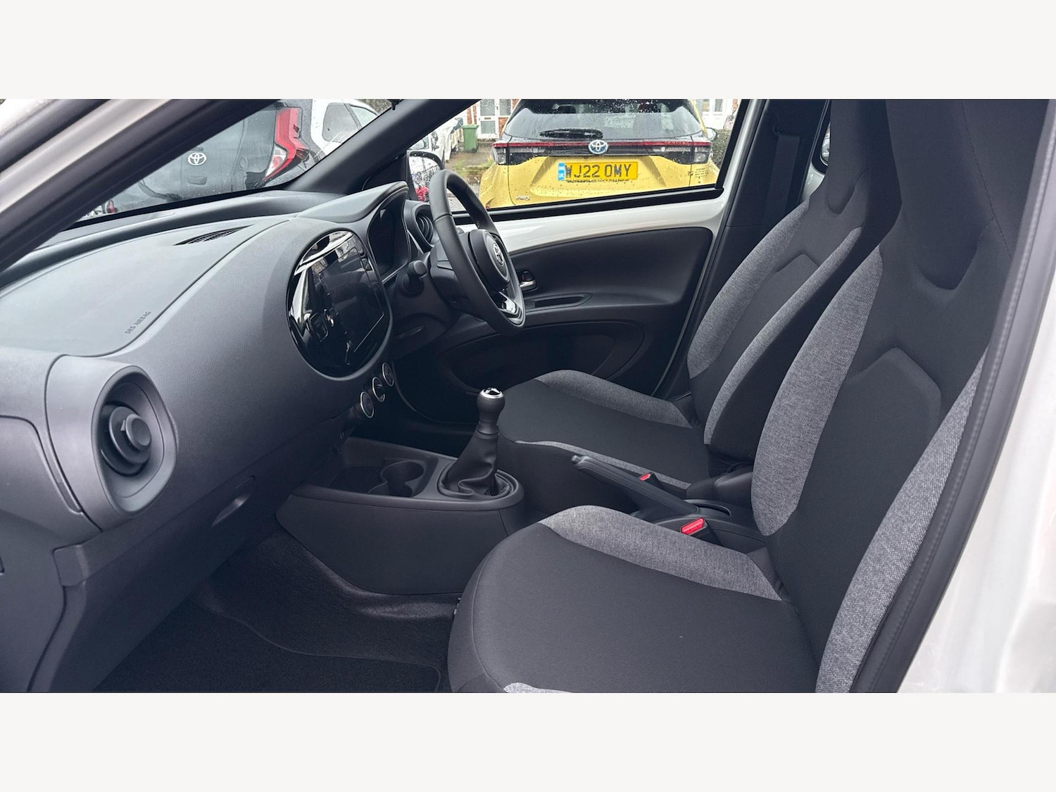 Used Toyota Aygo X 2025 for sale - 77412232: Photo 12