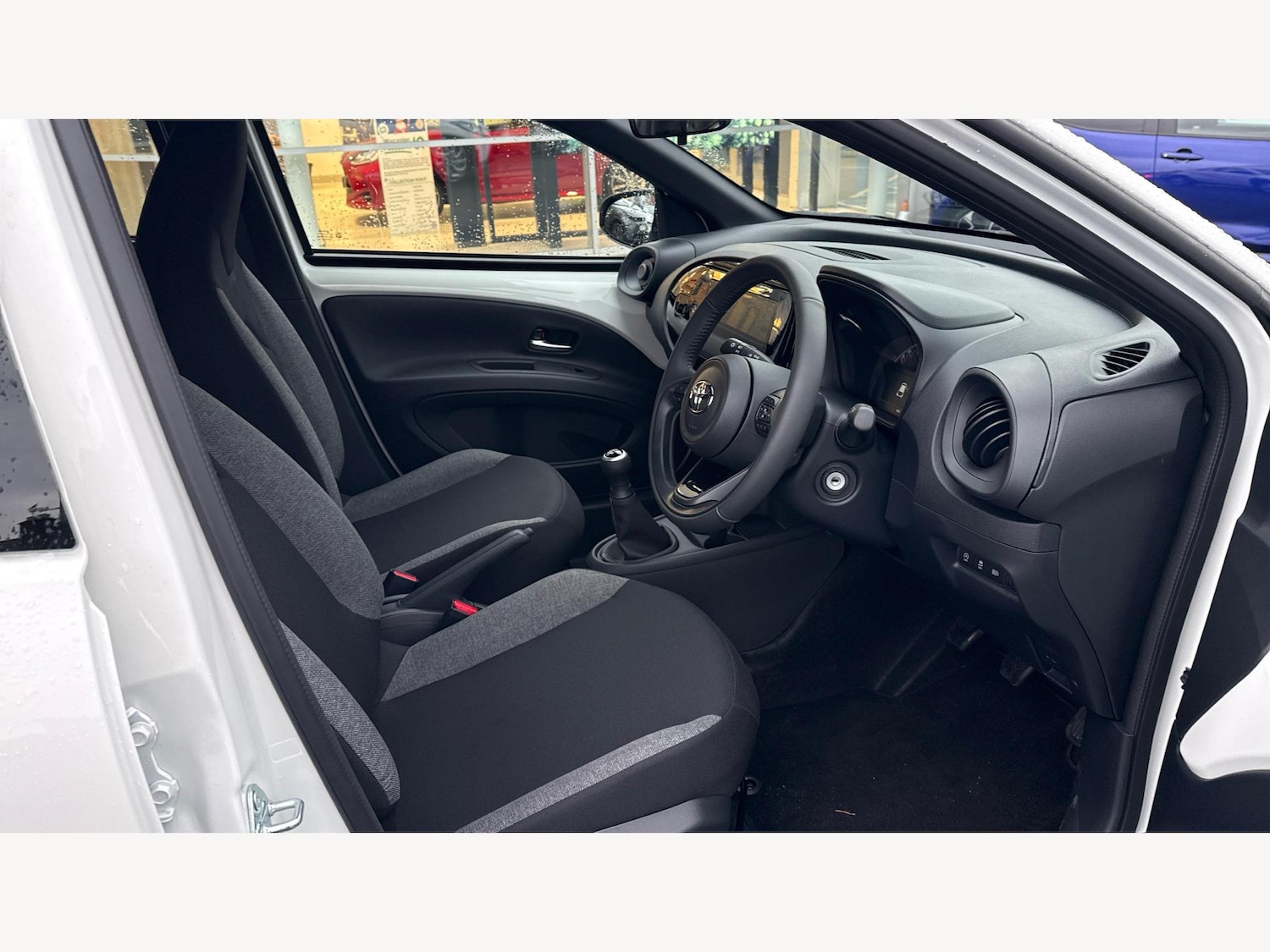 Used Toyota Aygo X 2025 for sale - 77412232: Photo 13