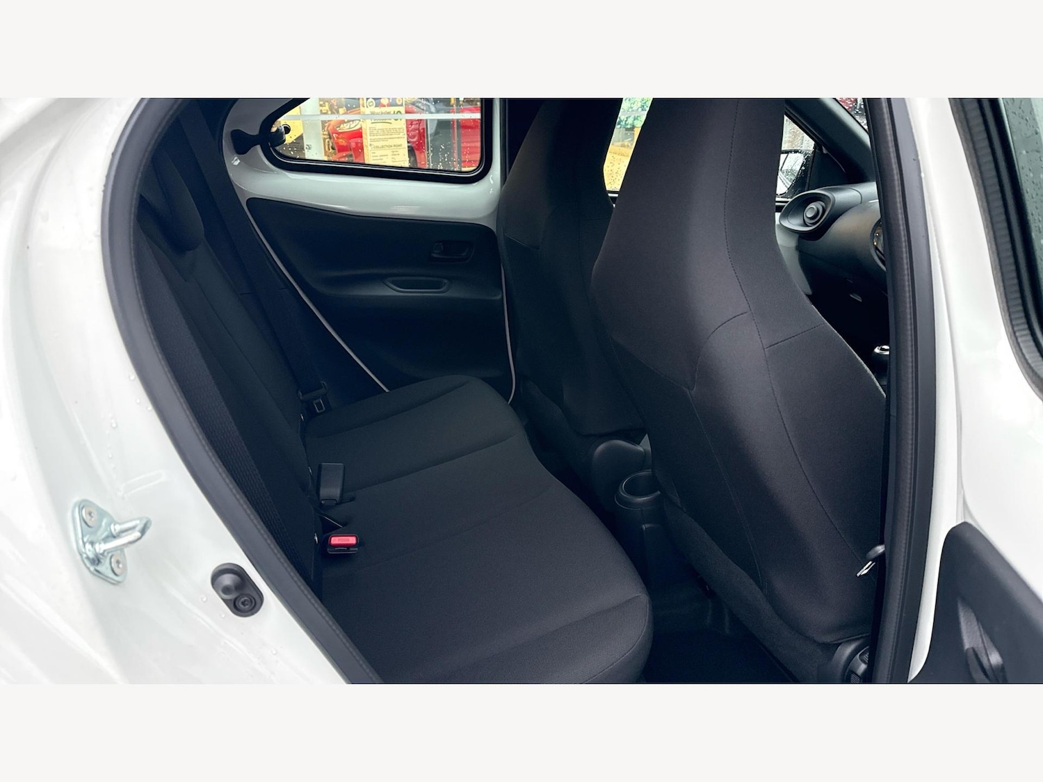 Used Toyota Aygo X 2025 for sale - 77412232: Photo 14